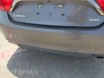 2015 Toyota Camry XSE - miniatura 21