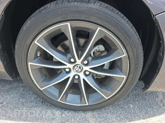 2015 Toyota Camry XSE - miniatura 22