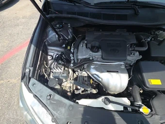 2015 Toyota Camry XSE - miniatura 23