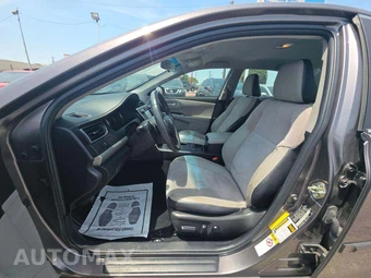 2015 Toyota Camry XSE - miniatura 6