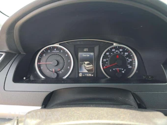2015 Toyota Camry XSE - miniatura 9
