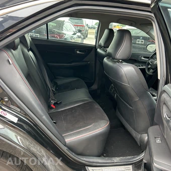 2015 Toyota Camry XSE - miniatura 10