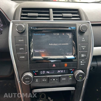 2015 Toyota Camry XSE - miniatura 12