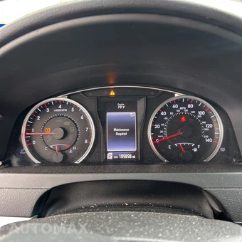 2015 Toyota Camry XSE - miniatura 13