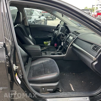 2015 Toyota Camry XSE - miniatura 8