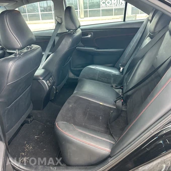 2015 Toyota Camry XSE - miniatura 9