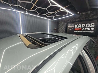2015 Toyota Camry XSE - miniatura 12
