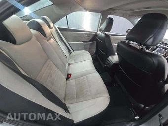 2015 Toyota Camry XSE - miniatura 16
