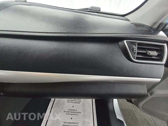 2015 Toyota Camry XSE - miniatura 19