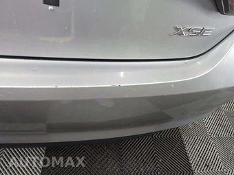 2015 Toyota Camry XSE - miniatura 23