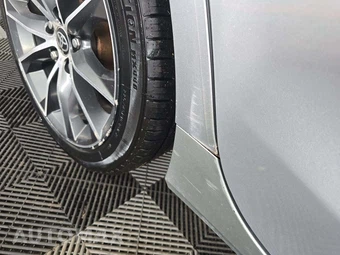 2015 Toyota Camry XSE - miniatura 25