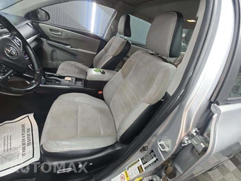 2015 Toyota Camry XSE - miniatura 6