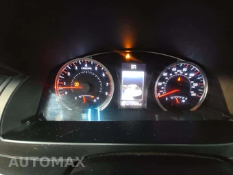 2015 Toyota Camry XSE - miniatura 9