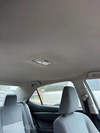 2015 Toyota Corolla L - miniatura 12