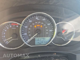 2015 Toyota Corolla L – miniatura 12
