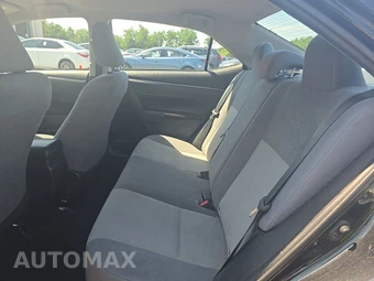 2015 Toyota Corolla L – miniatura 13