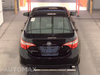 2015 Toyota Corolla L – miniatura 5