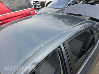 2015 Toyota Corolla L – miniatura 12