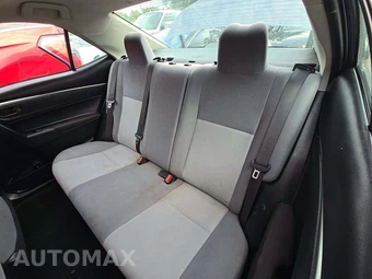 2015 Toyota Corolla L – miniatura 13