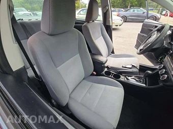 2015 Toyota Corolla L – miniatura 18