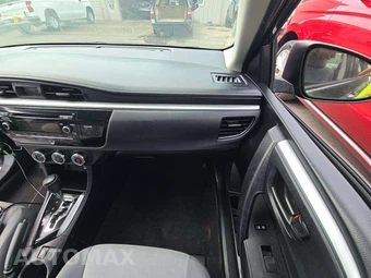 2015 Toyota Corolla L – miniatura 19