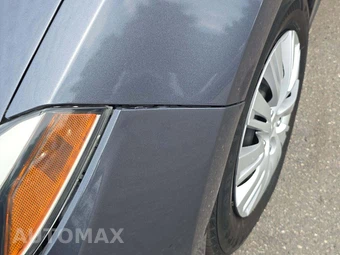 2015 Toyota Corolla L – miniatura 25