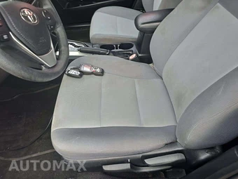 2015 Toyota Corolla L – miniatura 28