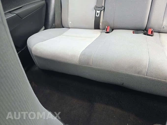 2015 Toyota Corolla L – miniatura 30