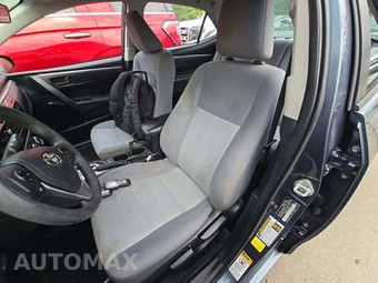 2015 Toyota Corolla L – miniatura 6