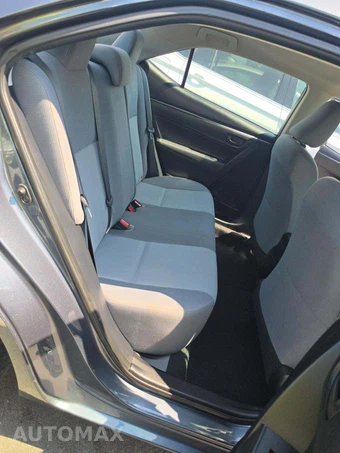 2015 Toyota Corolla L – miniatura 16