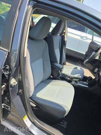 2015 Toyota Corolla L – miniatura 18