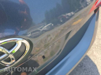 2015 Toyota Corolla L – miniatura 25