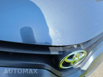 2015 Toyota Corolla L – miniatura 28