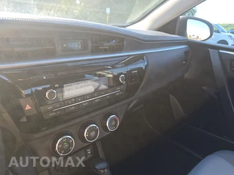 2015 Toyota Corolla L - miniatura 11