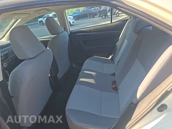 2015 Toyota Corolla L - miniatura 13