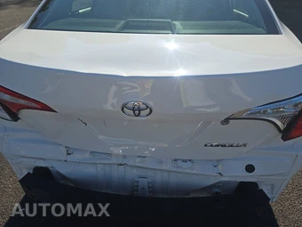 2015 Toyota Corolla L - miniatura 16