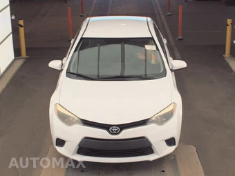 2015 Toyota Corolla L - miniatura 2