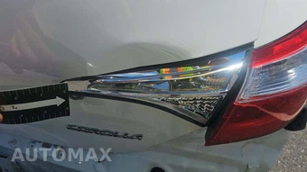 2015 Toyota Corolla L - miniatura 36