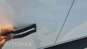 2015 Toyota Corolla L - miniatura 37