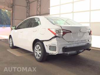 2015 Toyota Corolla L - miniatura 6