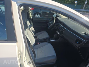 2015 Toyota Corolla L - miniatura 8