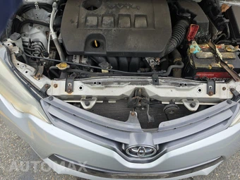 2015 Toyota Corolla LE - miniatura 15