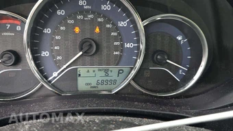 2015 Toyota Corolla LE - miniatura 21