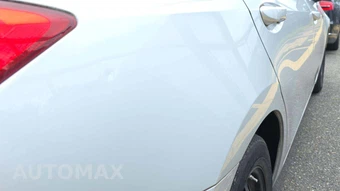 2015 Toyota Corolla LE - miniatura 24
