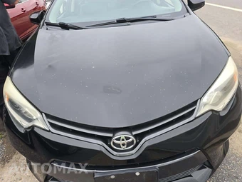 2015 Toyota Corolla LE – miniatura 22