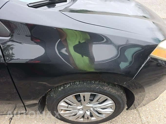 2015 Toyota Corolla LE – miniatura 27