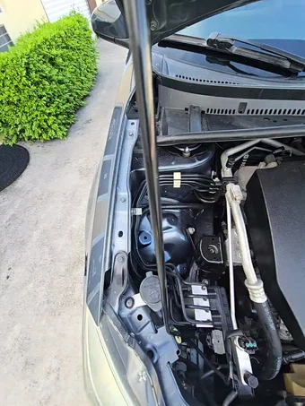 2015 Toyota Corolla LE – miniatura 22