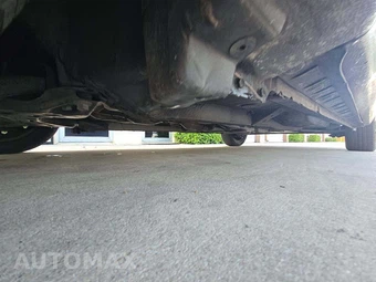 2015 Toyota Corolla LE – miniatura 4