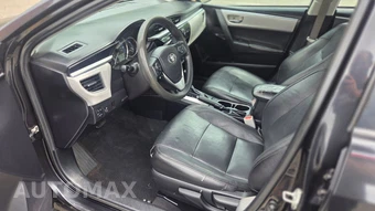 2015 Toyota Corolla LE - miniatura 19
