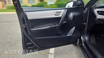2015 Toyota Corolla LE - miniatura 20